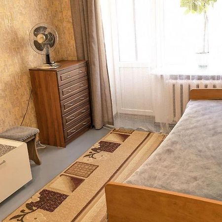 Квартира Біля Парку На Княгині Ольги 13 Rivne Exteriér fotografie